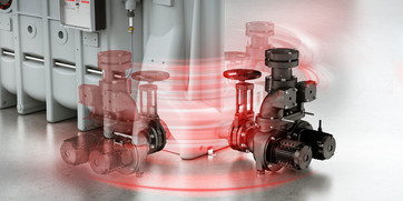 Water Management Technology