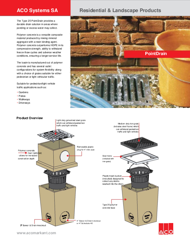 SA_pointdrain_Type_25.pdf